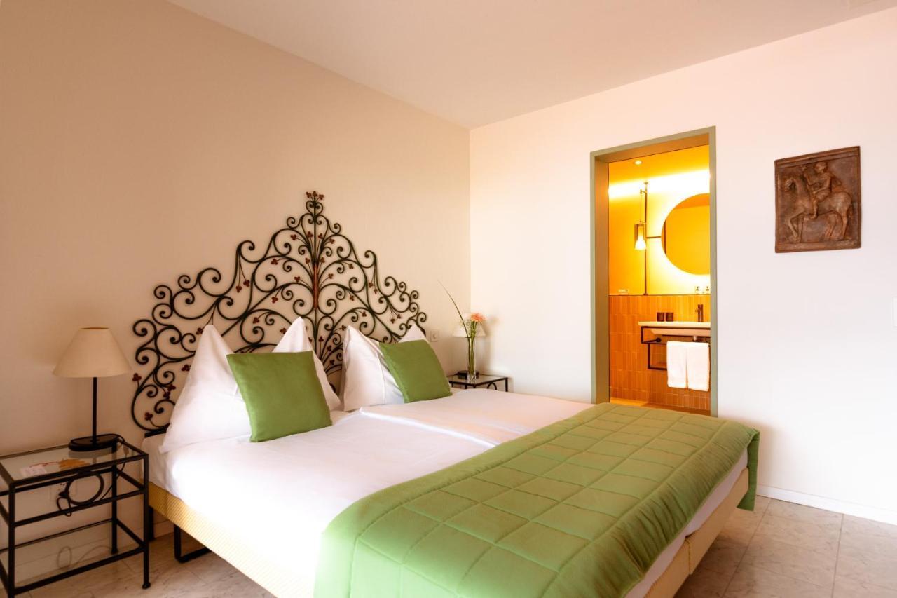 Juniorsuite Lago Ost